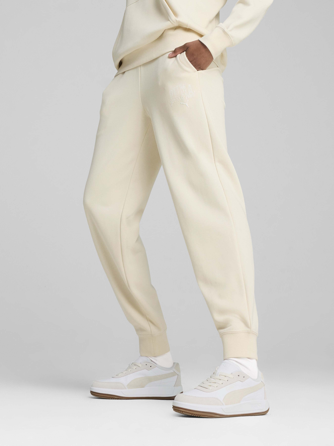 Брюки PUMA CLASS COMFORT модель 68503787 Брюки PUMA CLASS COMFORT модель 68503787 Фото
