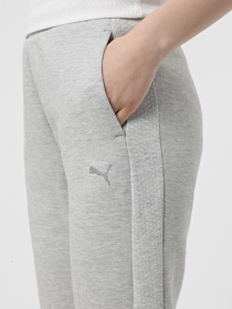 Брюки PUMA EVOSTRIPE модель 68505104 Фото