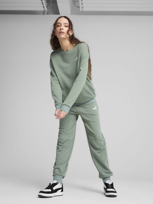 Костюми PUMA RELAXED SWEAT модель 68507430 Фото