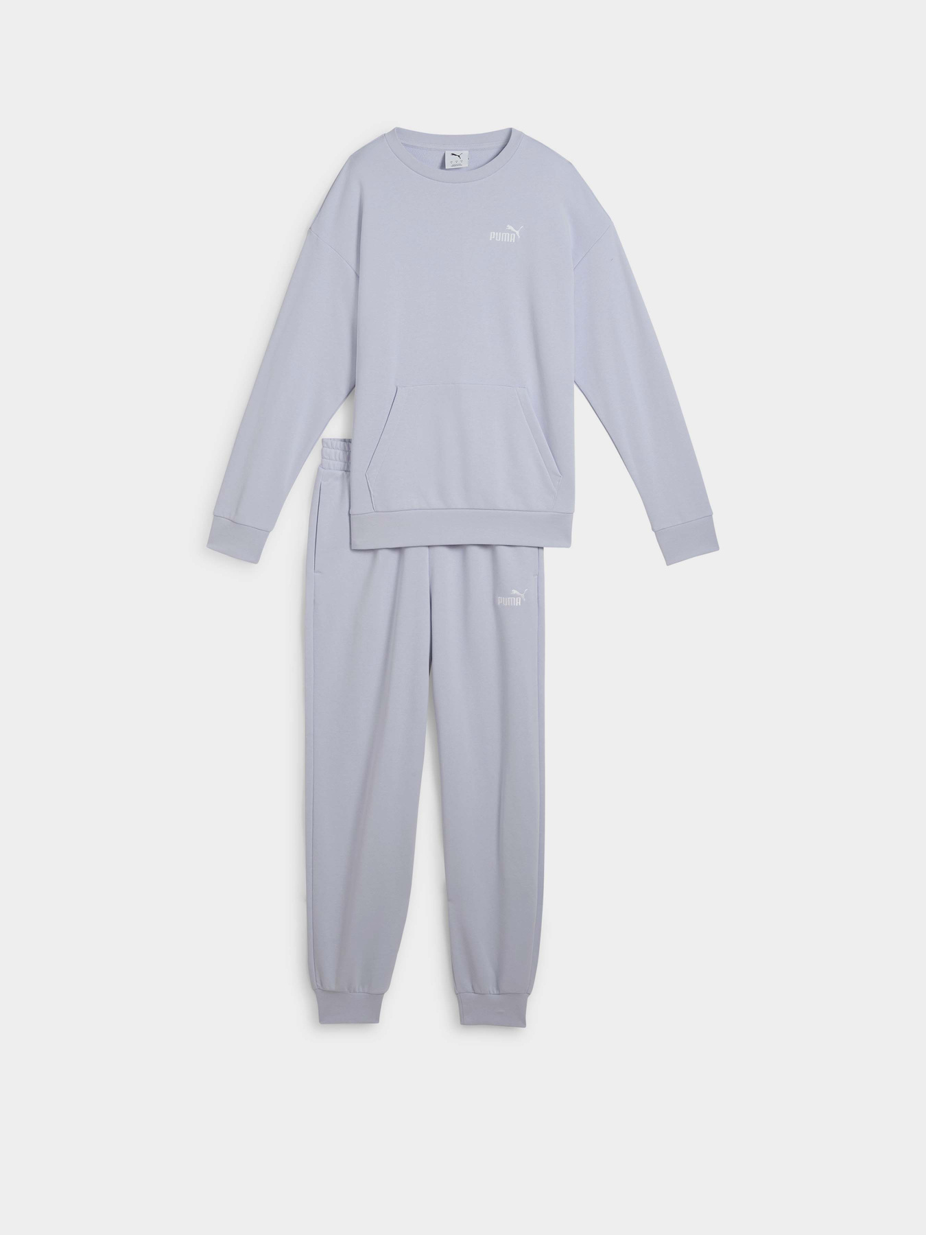 Костюми PUMA RELAXED SWEAT модель 68507447 Фото