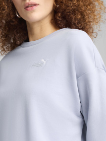 Костюми PUMA RELAXED SWEAT модель 68507447 Фото