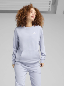 Костюми PUMA RELAXED SWEAT модель 68507447 Фото