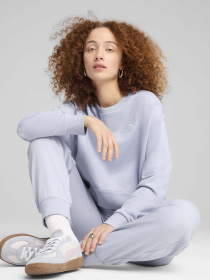 Костюми PUMA RELAXED SWEAT модель 68507447 Фото