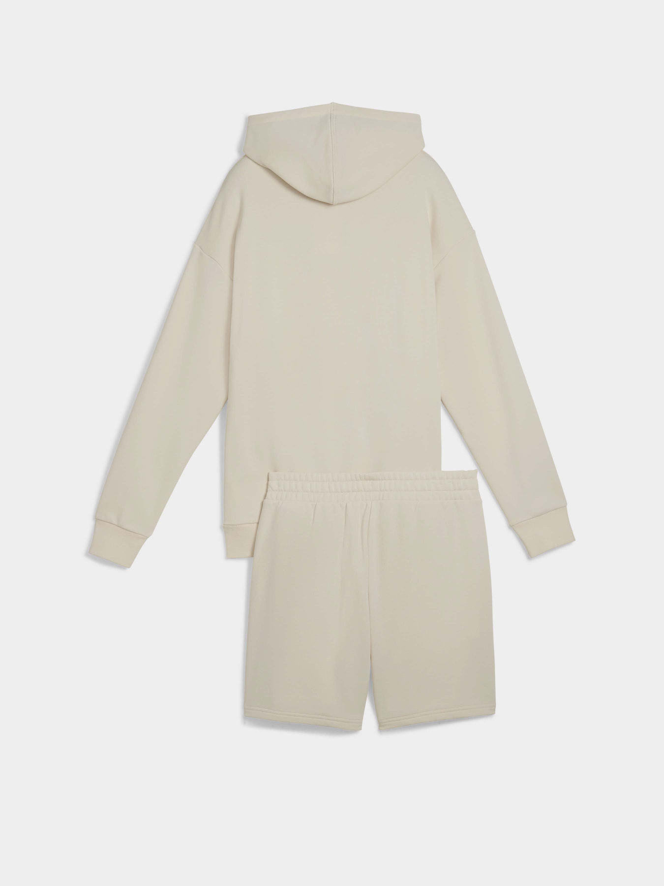 Костюми PUMA SHORT HOODED RELAXED 7" модель 68507687 Фото