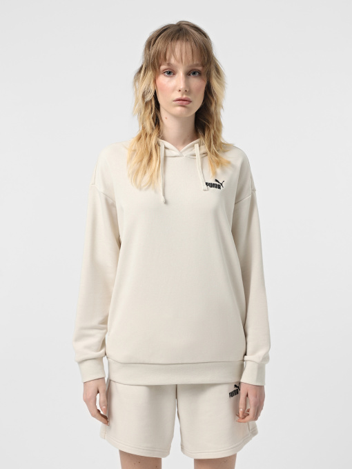 Костюми PUMA SHORT HOODED RELAXED 7" модель 68507687 Фото