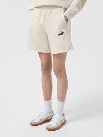Костюми PUMA SHORT HOODED RELAXED 7" модель 68507687 Фото