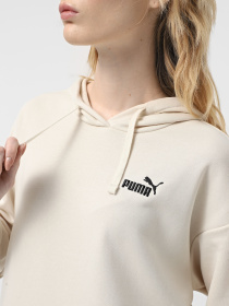 Костюми PUMA SHORT HOODED RELAXED 7" модель 68507687 Фото