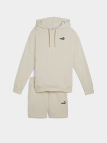 Костюми PUMA SHORT HOODED RELAXED 7" модель 68507687 Фото