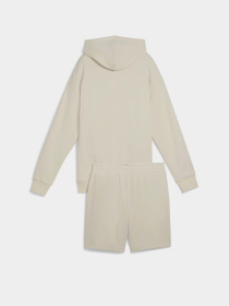Костюми PUMA SHORT HOODED RELAXED 7" модель 68507687 Фото