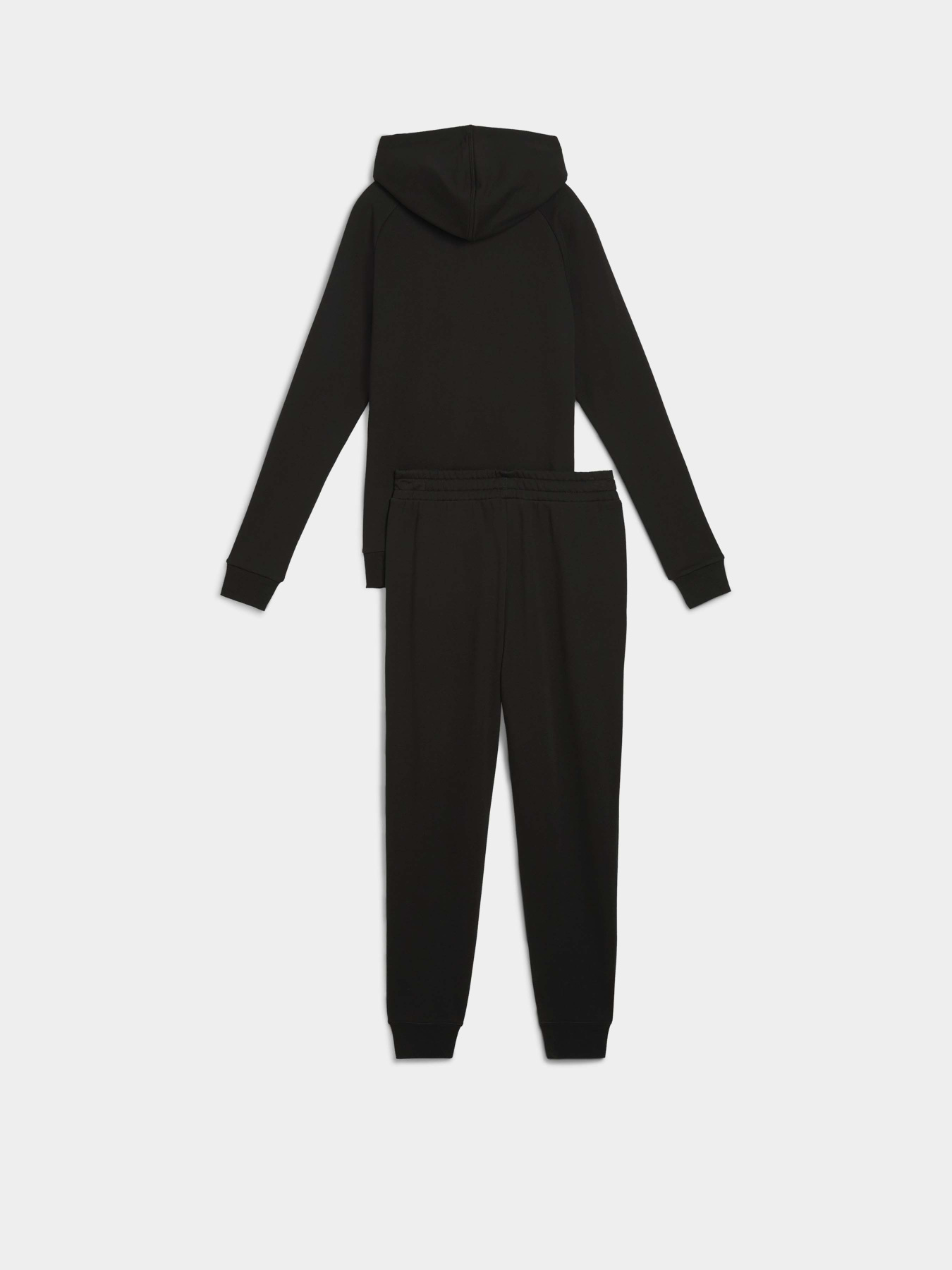 Костюмы PUMA HOODED SWEAT модель 68507701 Костюмы PUMA HOODED SWEAT модель 68507701 Фото