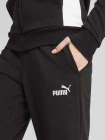 Костюмы PUMA HOODED SWEAT модель 68507701 Фото