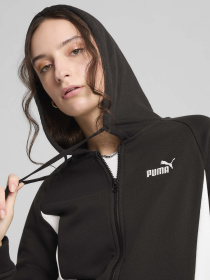 Костюмы PUMA HOODED SWEAT модель 68507701 Фото