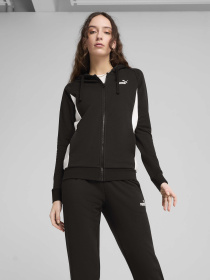 Костюмы PUMA HOODED SWEAT модель 68507701 Фото