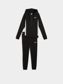 Костюмы PUMA HOODED SWEAT модель 68507701 Фото