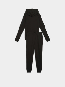 Костюмы PUMA HOODED SWEAT модель 68507701 Фото