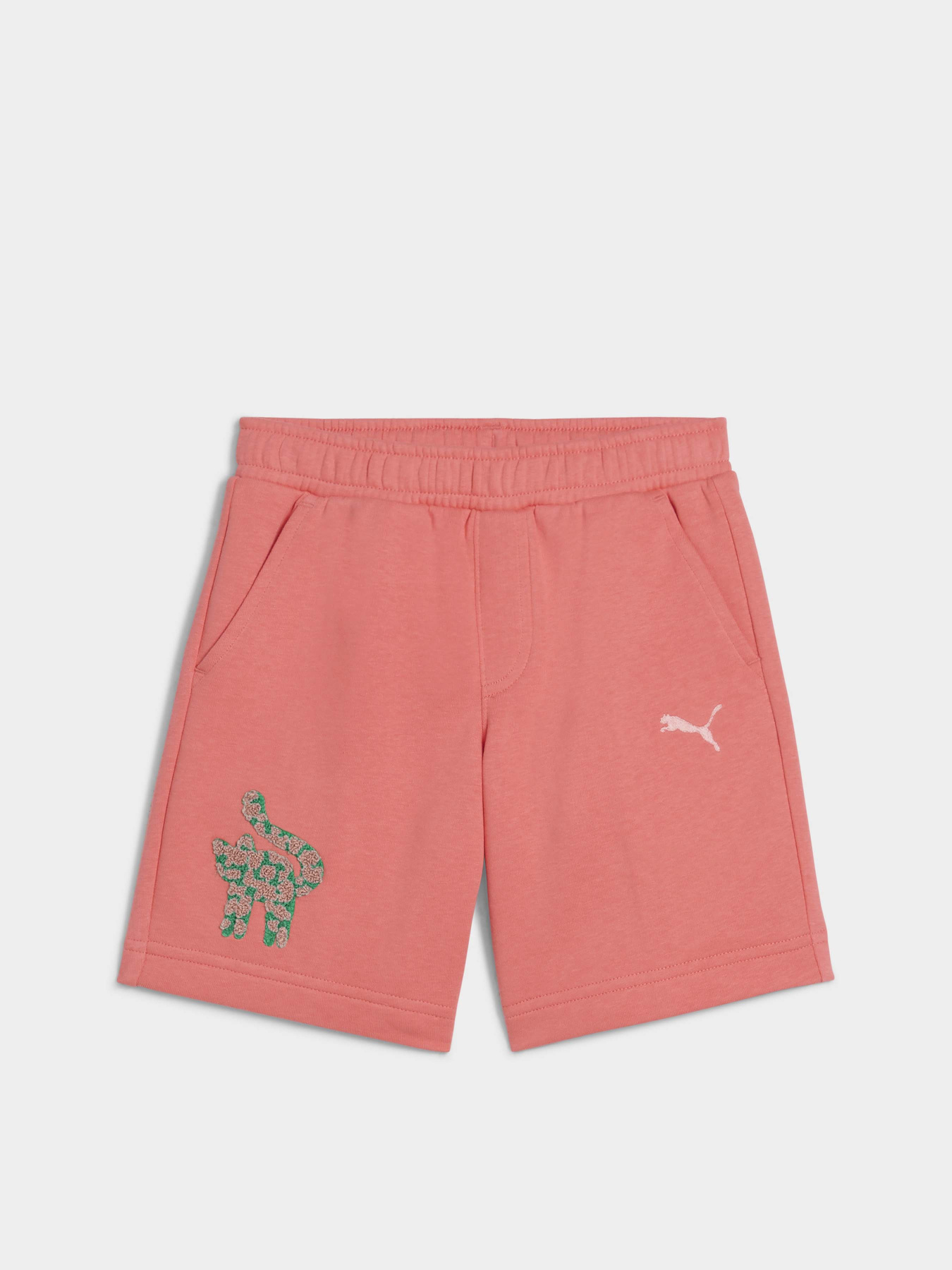 Шорты PUMA CATS CLUB модель 68516424 Фото