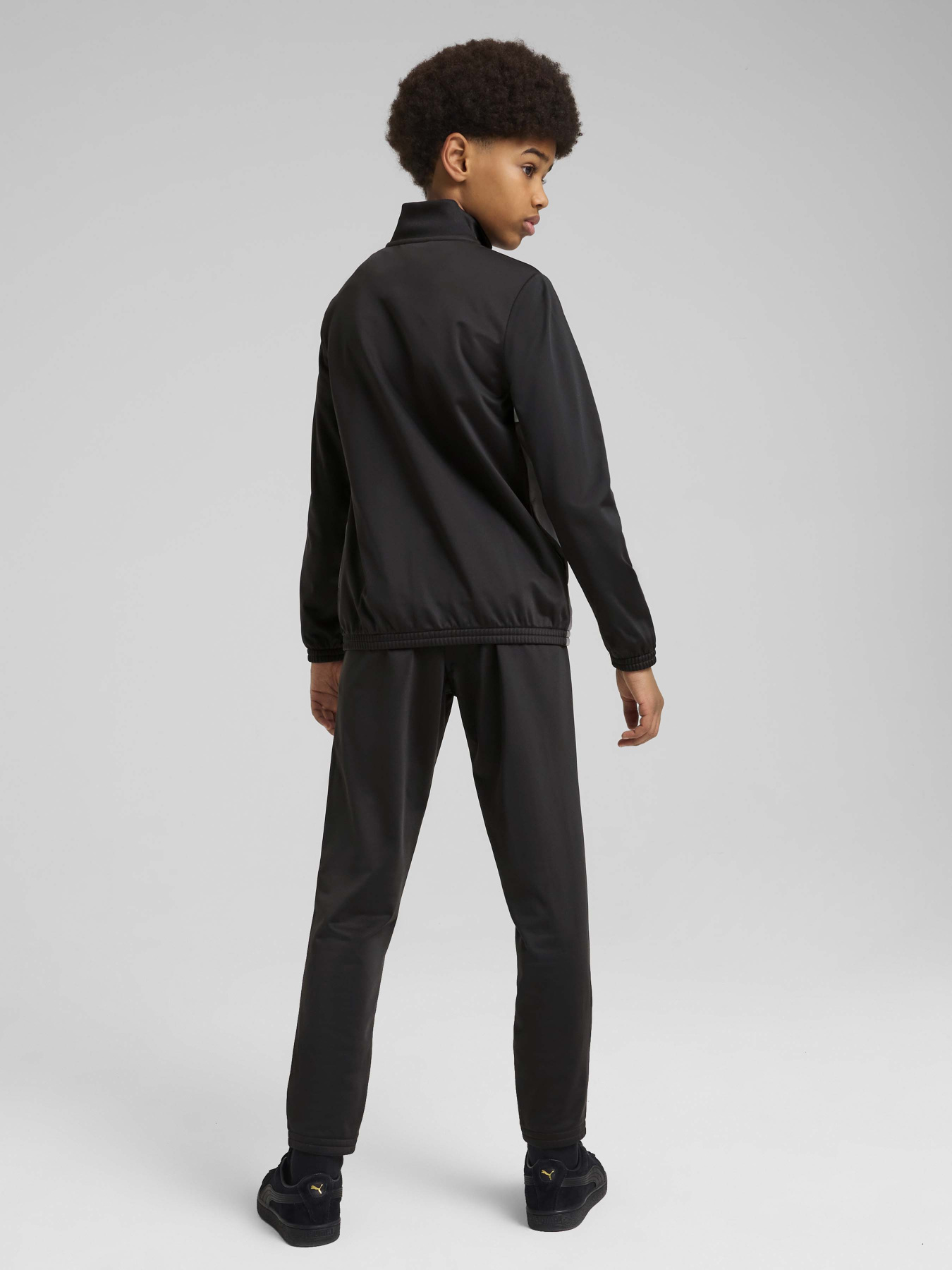 Костюмы PUMA POLY COLORBLOCK модель 68629401 Фото
