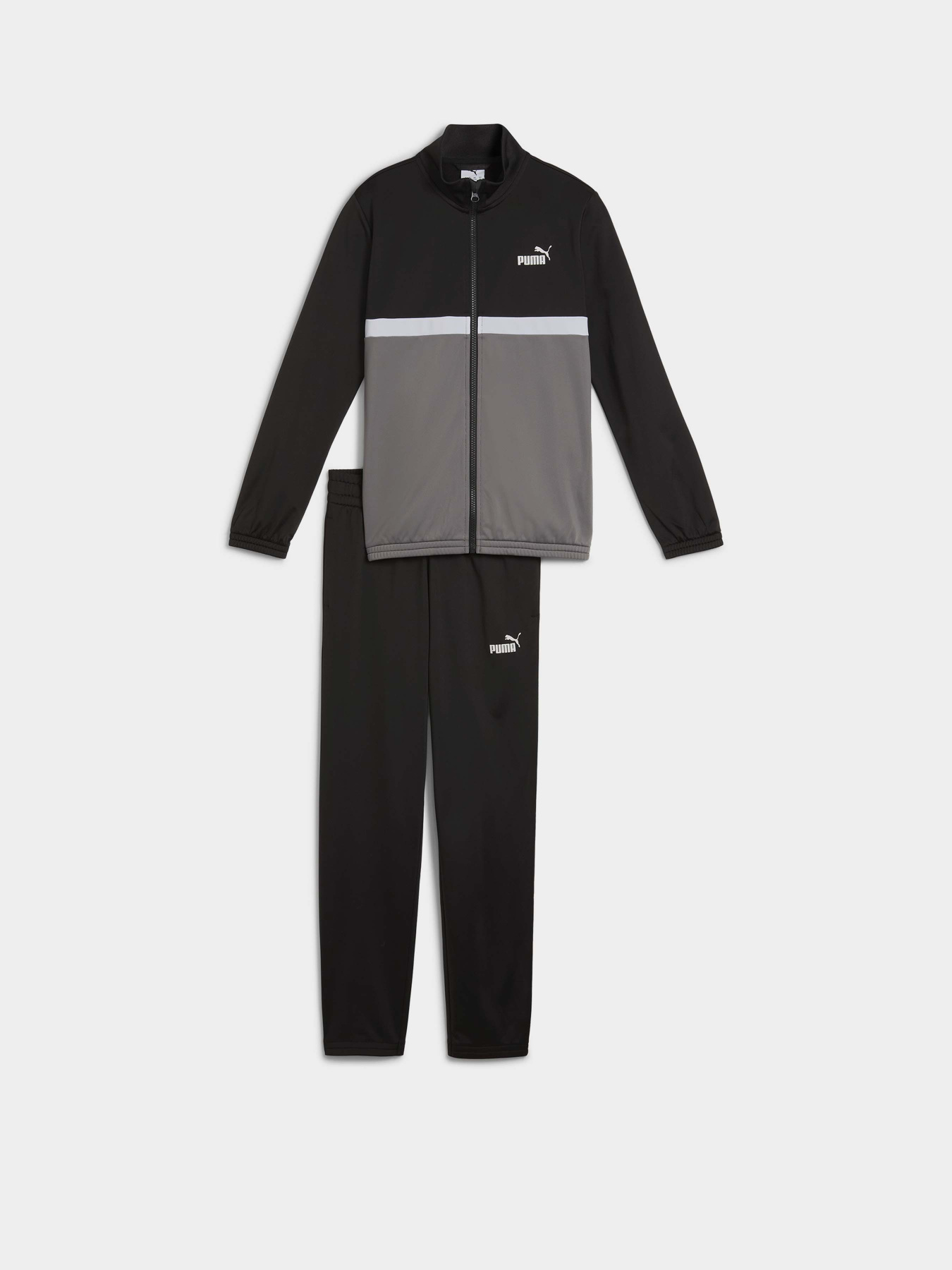 Костюмы PUMA POLY COLORBLOCK модель 68629401 Фото