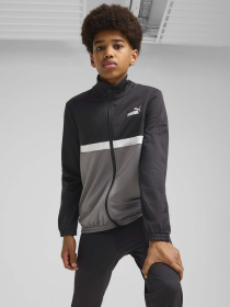 Костюмы PUMA POLY COLORBLOCK модель 68629401 Фото