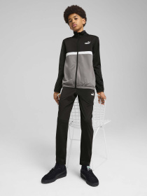 Костюмы PUMA POLY COLORBLOCK модель 68629401 Фото