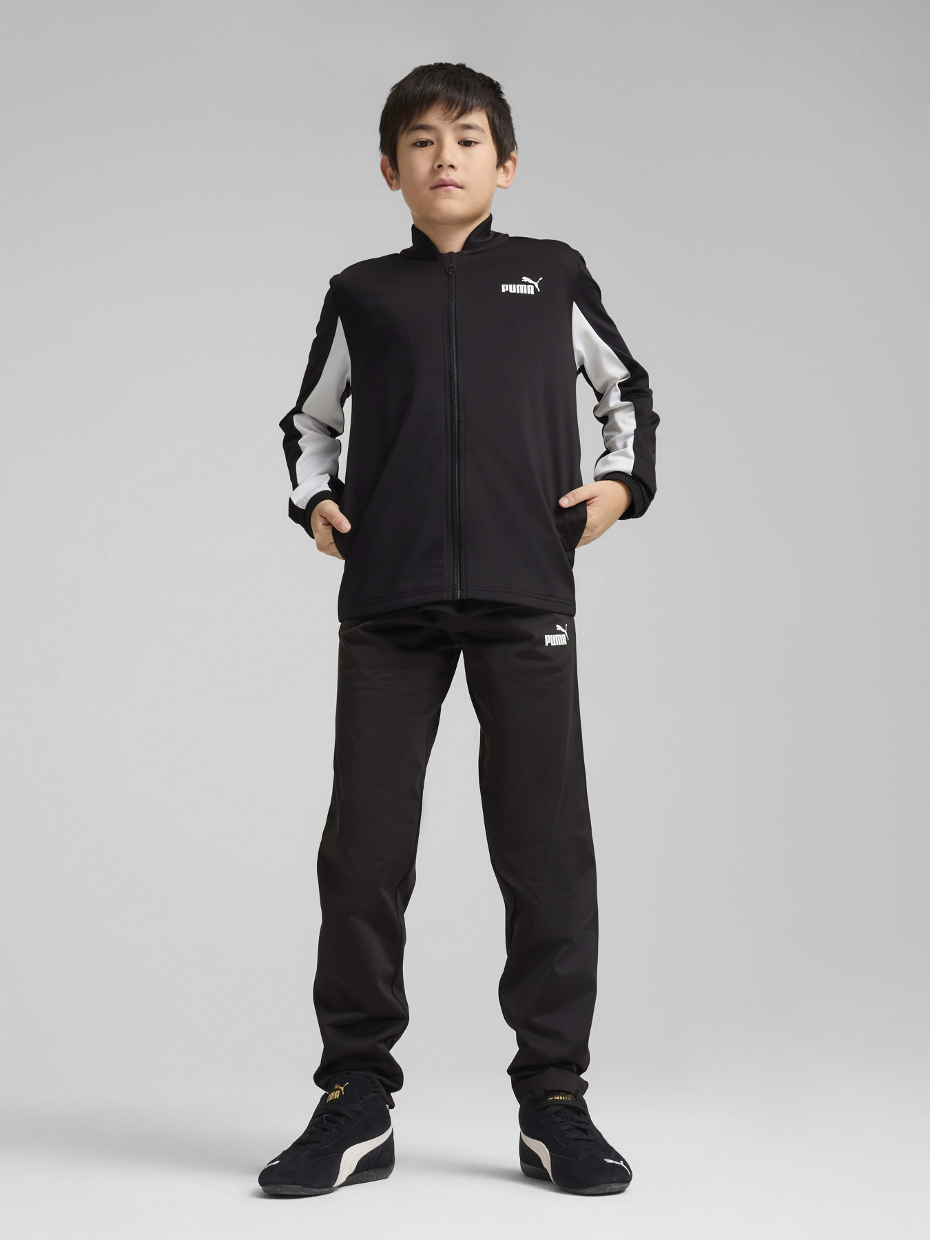 Костюмы PUMA POLY BASEBALL модель 68629501 Костюмы PUMA POLY BASEBALL модель 68629501 Фото