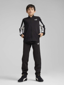 Костюмы PUMA POLY BASEBALL модель 68629501 Фото
