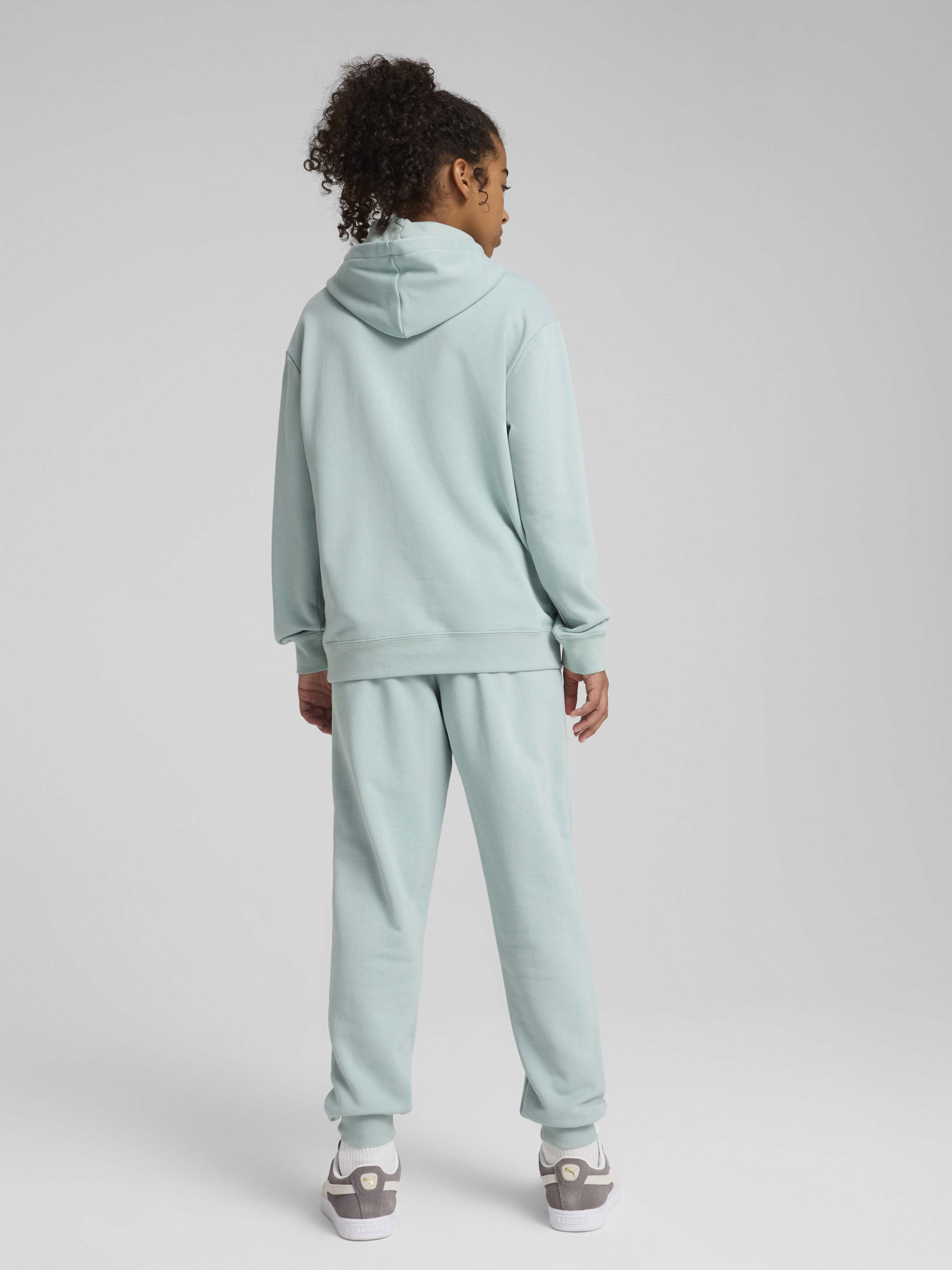 Костюмы PUMA LOUNGEWEAR модель 68630467 Фото