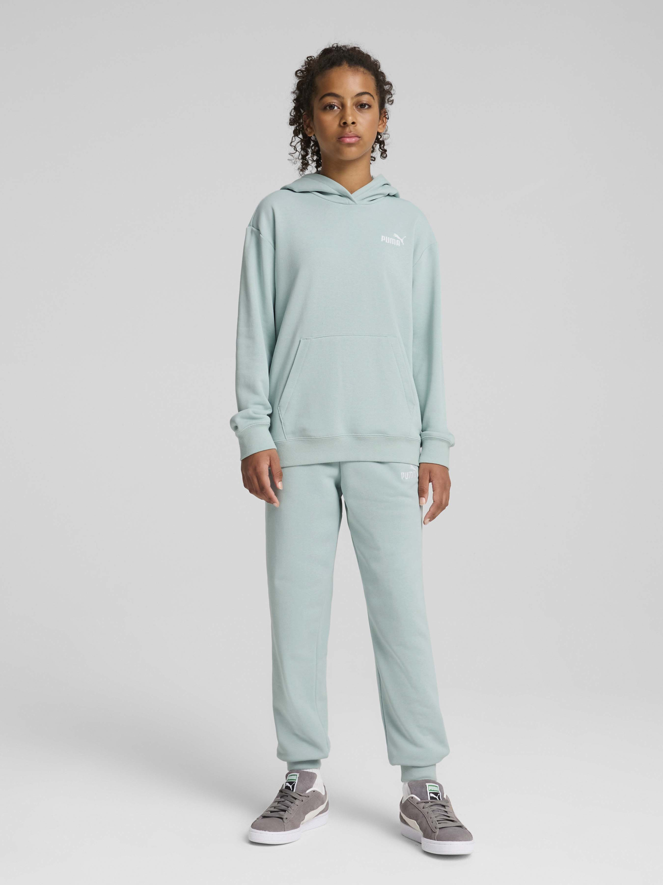 Костюмы PUMA LOUNGEWEAR модель 68630467 Фото