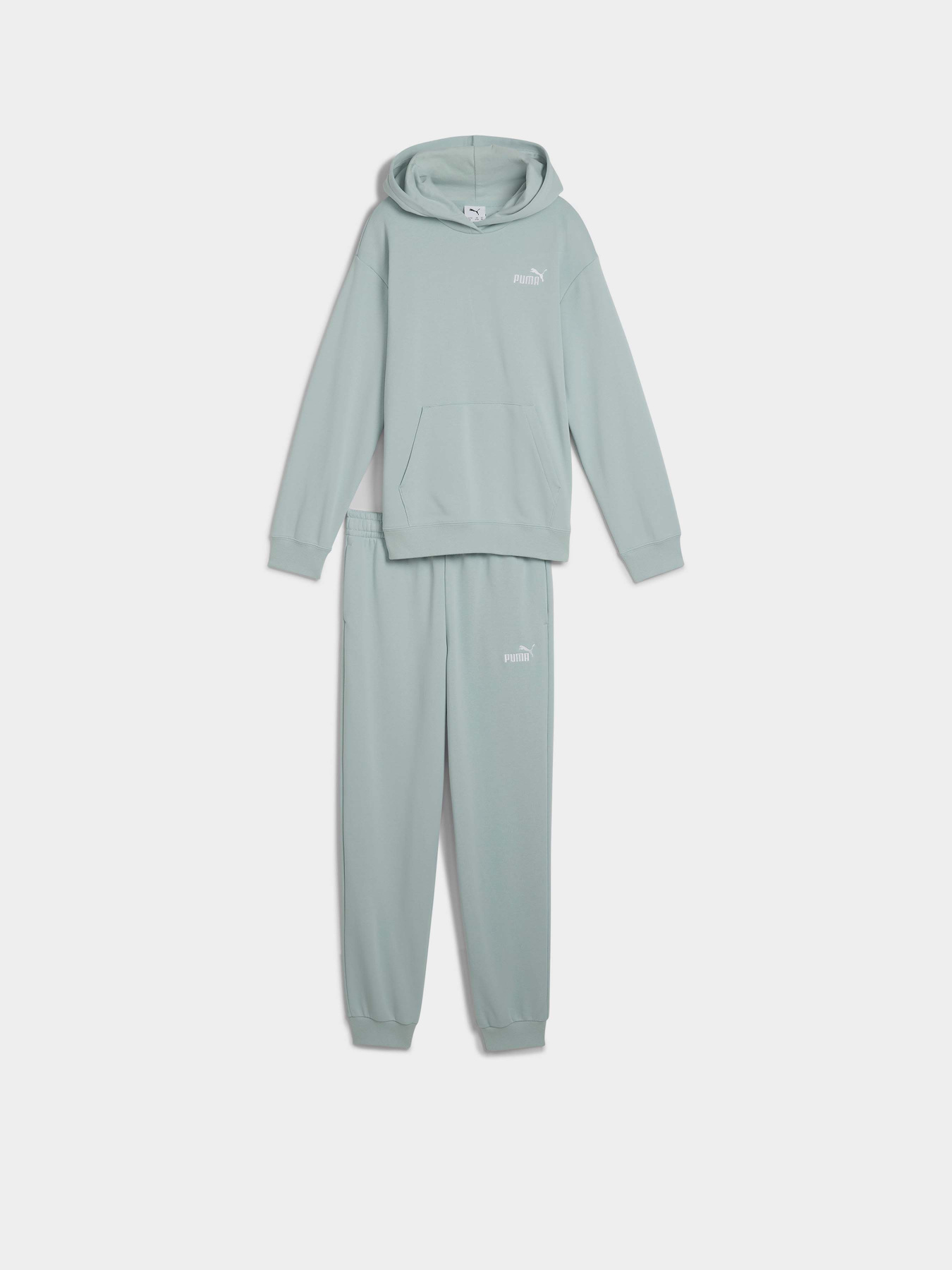 Костюмы PUMA LOUNGEWEAR модель 68630467 Фото
