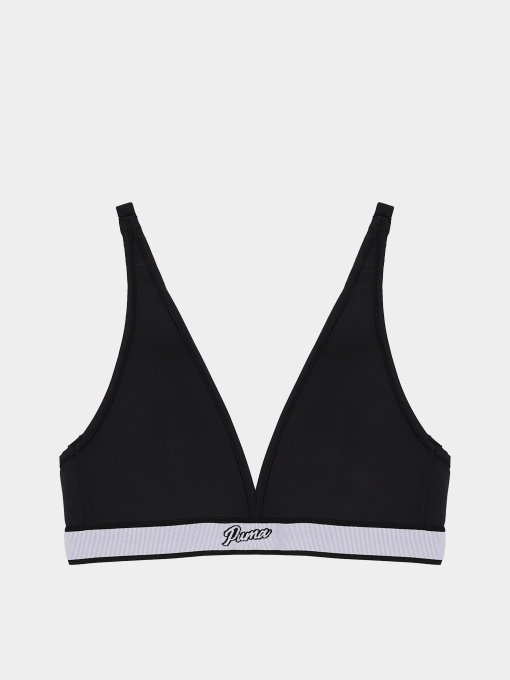Нижня білизна PUMA PADDED TRIANGLE модель 93898201 Фото