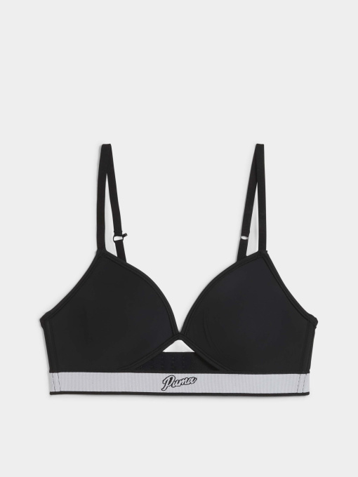 Нижня білизна PUMA SHORT TOP модель 93898504 Фото