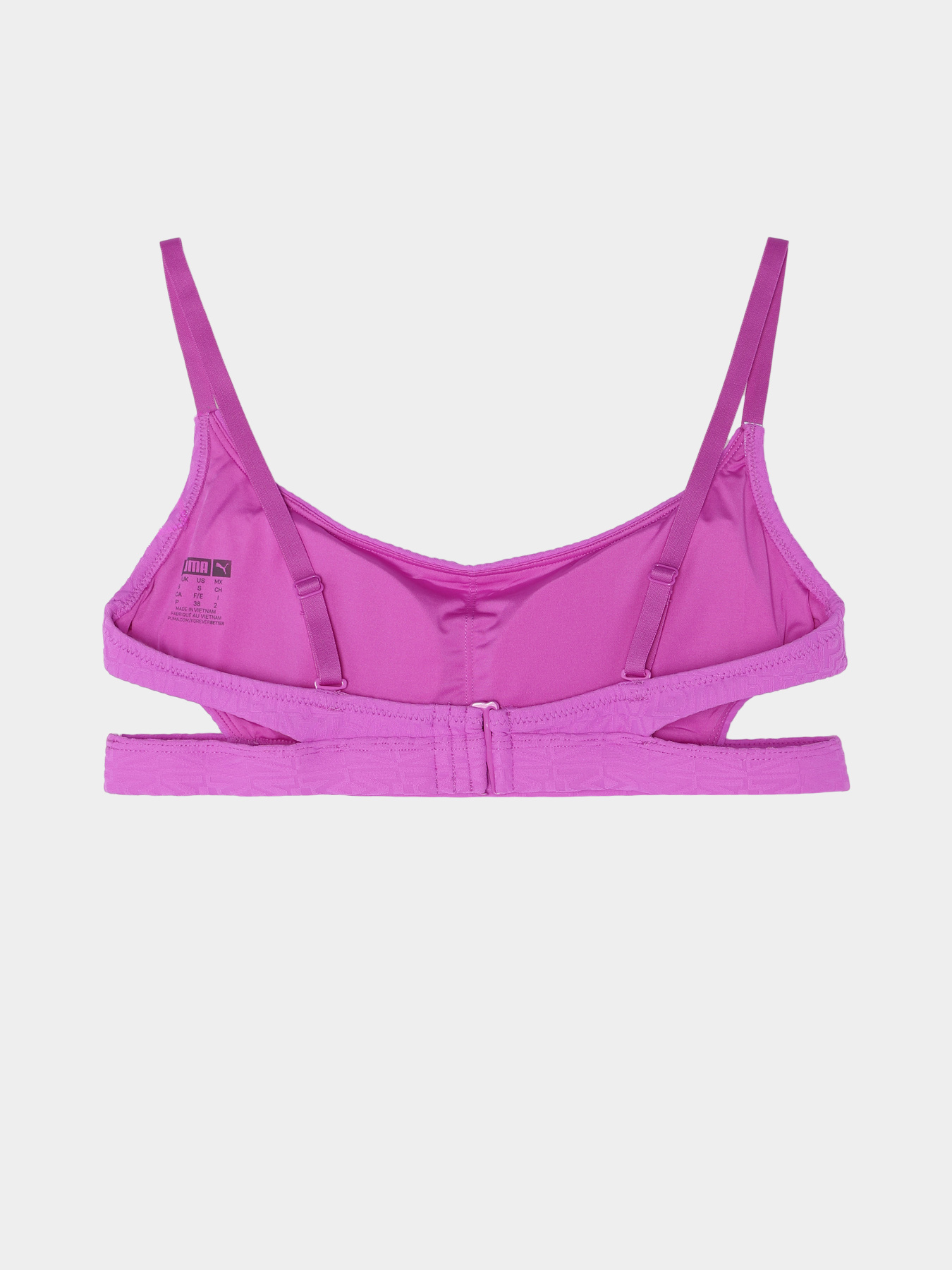 Одяг для пляжу PUMA PEEKABOO модель 94704602 Одяг для пляжу PUMA PEEKABOO модель 94704602 Фото