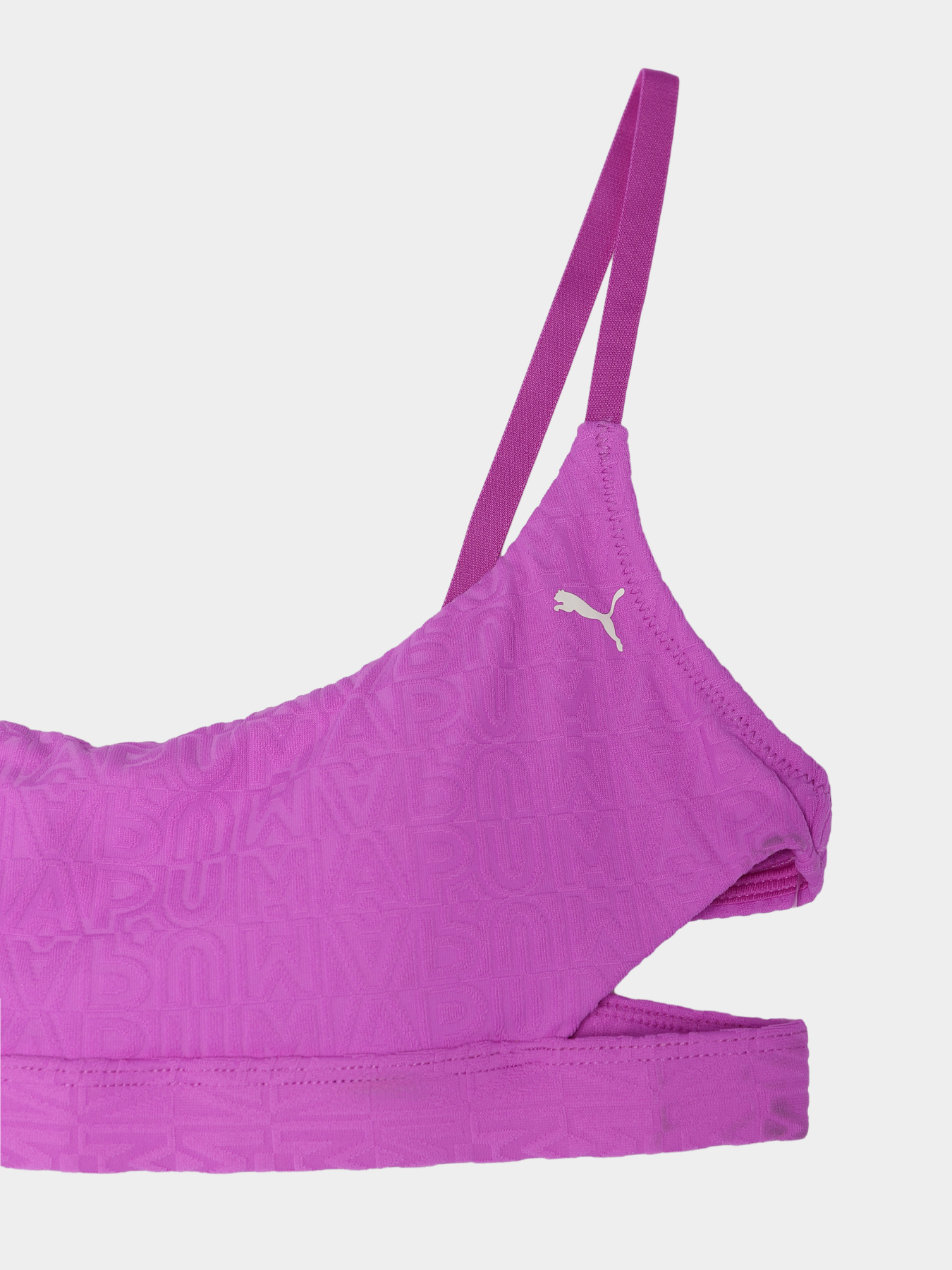 Одяг для пляжу PUMA PEEKABOO модель 94704602 Одяг для пляжу PUMA PEEKABOO модель 94704602 Фото