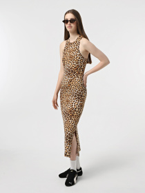 Сукні PUMA LEO LUXE модель 63233987 Фото