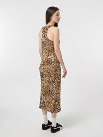 Сукні PUMA LEO LUXE модель 63233987 Фото