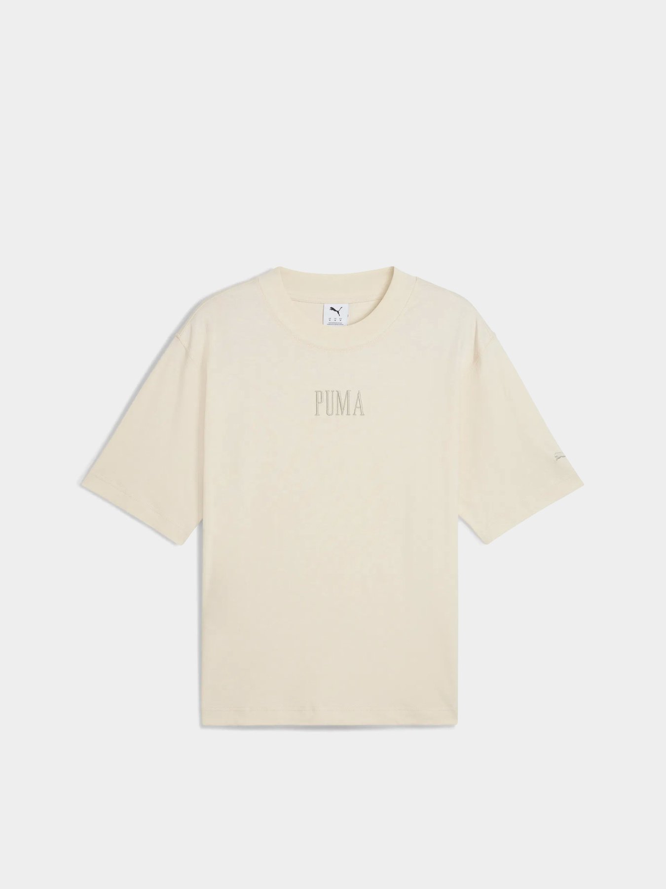 Футболки і поло PUMA PREMIUM ESSENTIALS модель 63206987 Футболки і поло PUMA PREMIUM ESSENTIALS модель 63206987 Фото