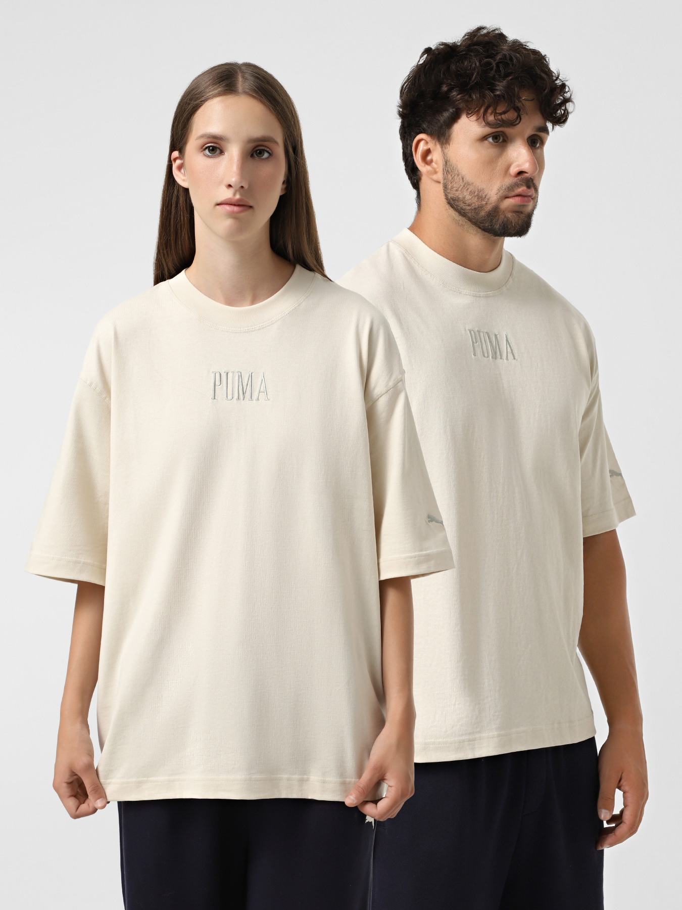 Футболки і поло PUMA PREMIUM ESSENTIALS модель 63206987 Футболки і поло PUMA PREMIUM ESSENTIALS модель 63206987 Фото