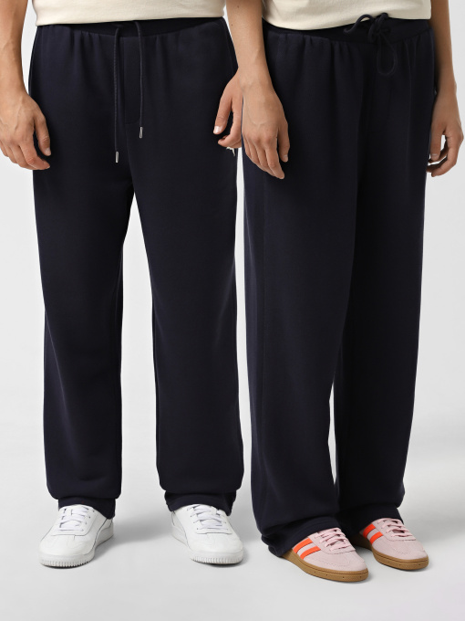 Брюки PUMA PREMIUM ESSENTIALS модель 63207316 Фото