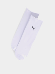 Носки и гольфы PUMA SHEER SOCK 1P модель 94722501 Фото