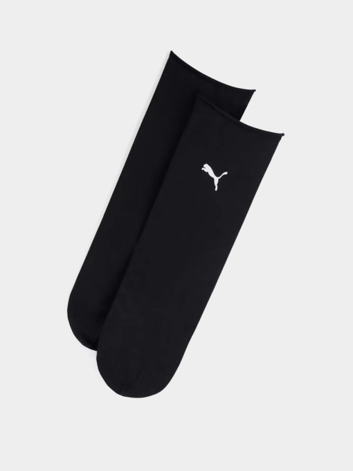 Носки и гольфы PUMA SHEER SOCK 1P модель 94722506 Фото