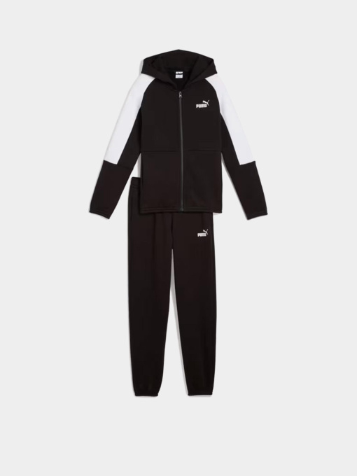 Костюми PUMA ESSENTIALS BLOCK модель 68972401 Фото