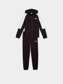 Костюми PUMA ESSENTIALS BLOCK модель 68972401 Фото