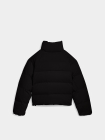 Куртки та дублянки PUMA CORDUROY PUFFER модель 63217101 Фото