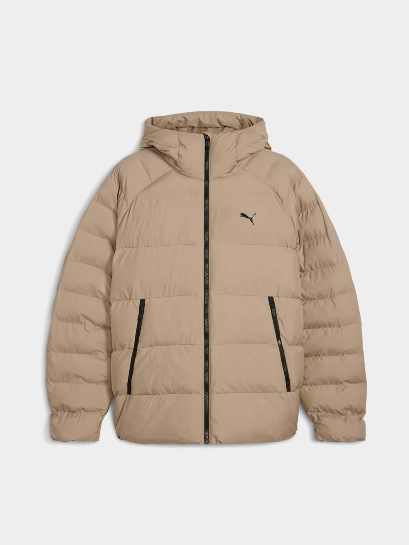 Куртки и дубленки PUMA MONO HOODED модель 68836755 Фото