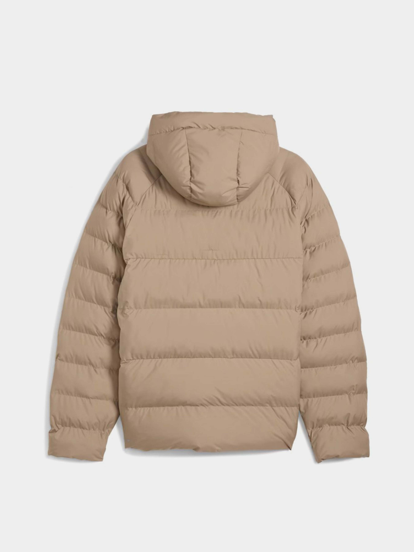Куртки и дубленки PUMA MONO HOODED модель 68836755 Фото