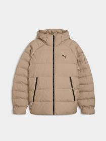 Куртки и дубленки PUMA MONO HOODED модель 68836755 Фото