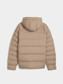 Куртки и дубленки PUMA MONO HOODED модель 68836755 Фото