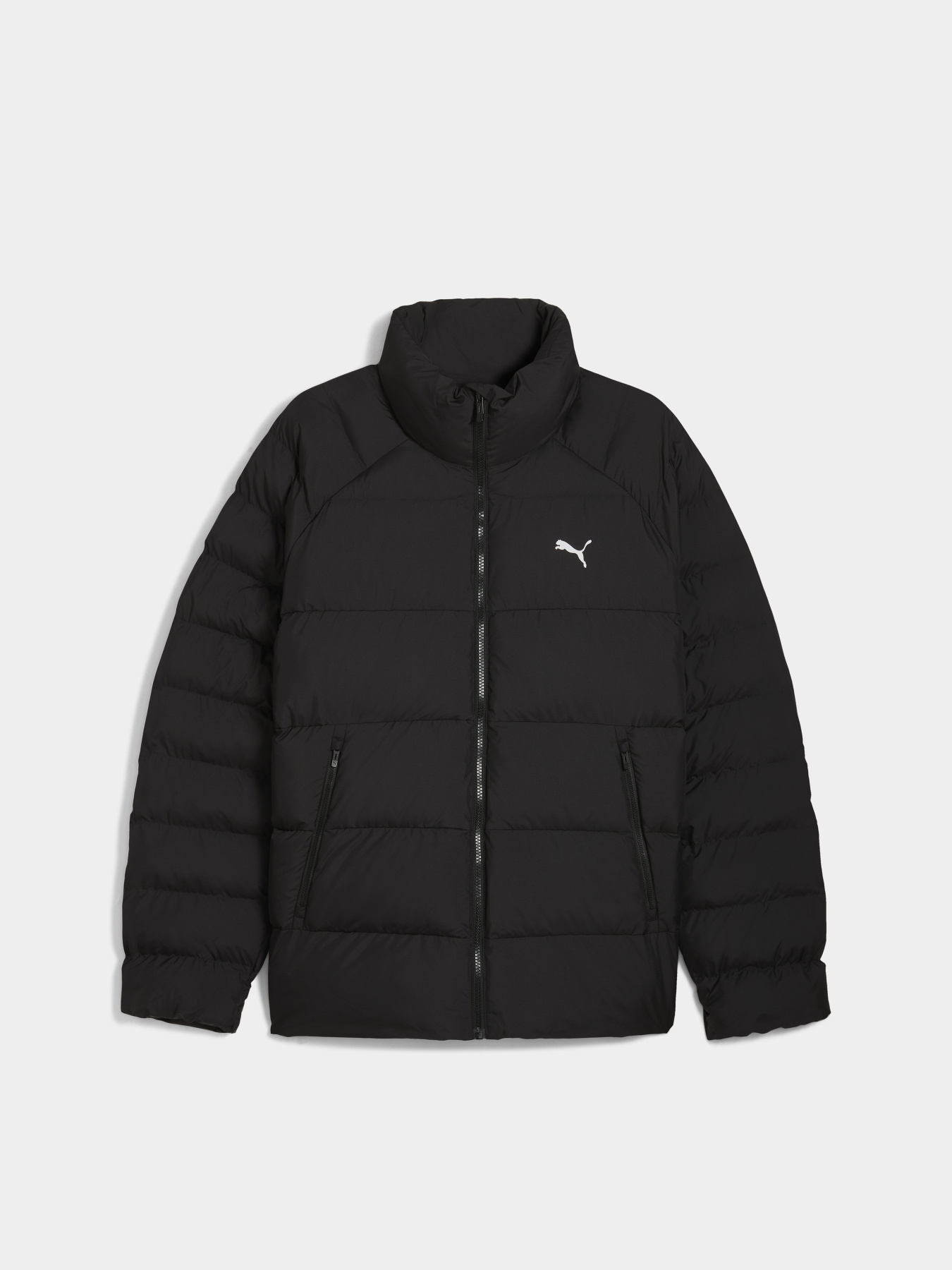 Куртки та дублянки PUMA MONO JACKET модель 68837001 Фото