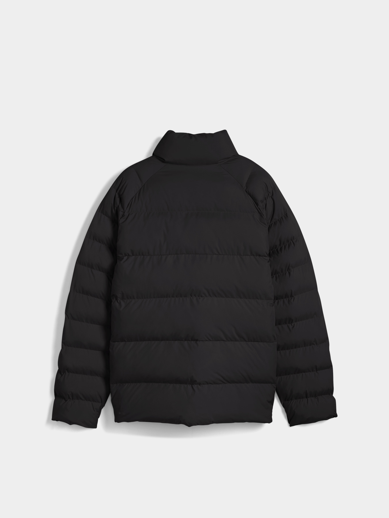 Куртки та дублянки PUMA MONO JACKET модель 68837001 Фото