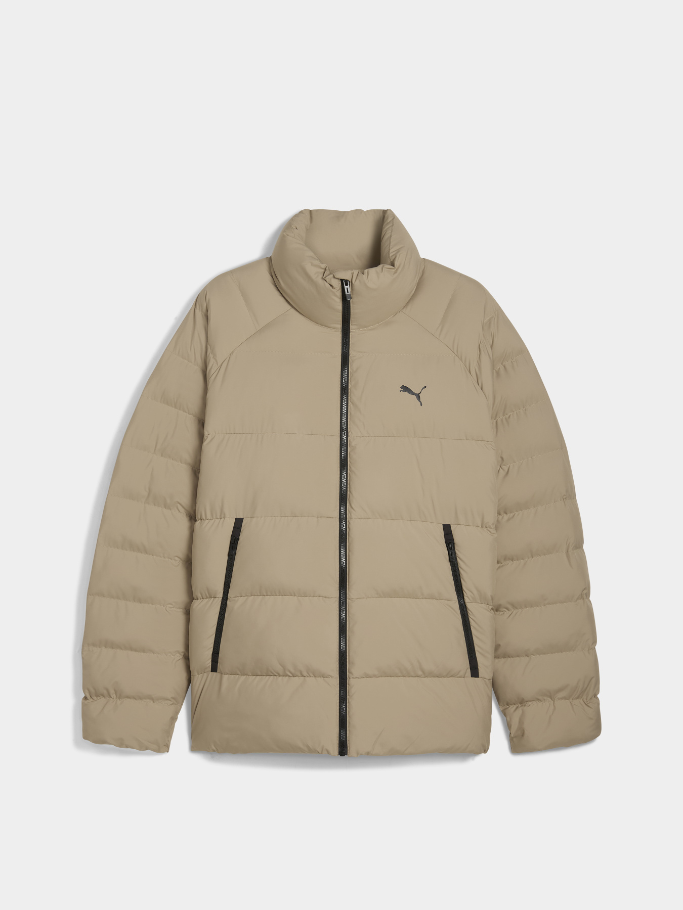 Куртки та дублянки PUMA MONO JACKET модель 68837055 Фото